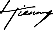 Lachlann Tierney Signature