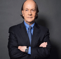 Jim Rickards