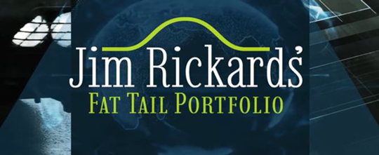 Fat Tail Investment Research