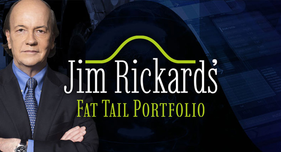 Fat Tail Investment Research
