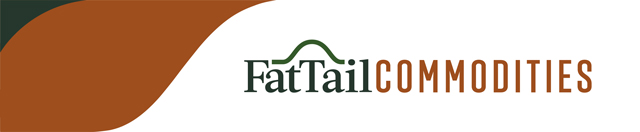 Fat Tail Commodities