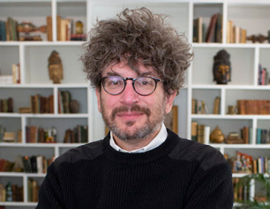 James Altucher