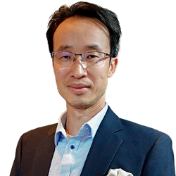 Brian Chu