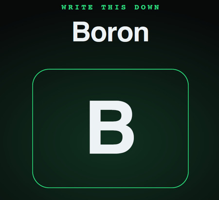 ...