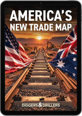 America’s New Trade Map report