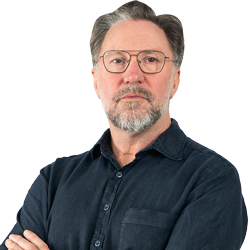 Murray Dawes